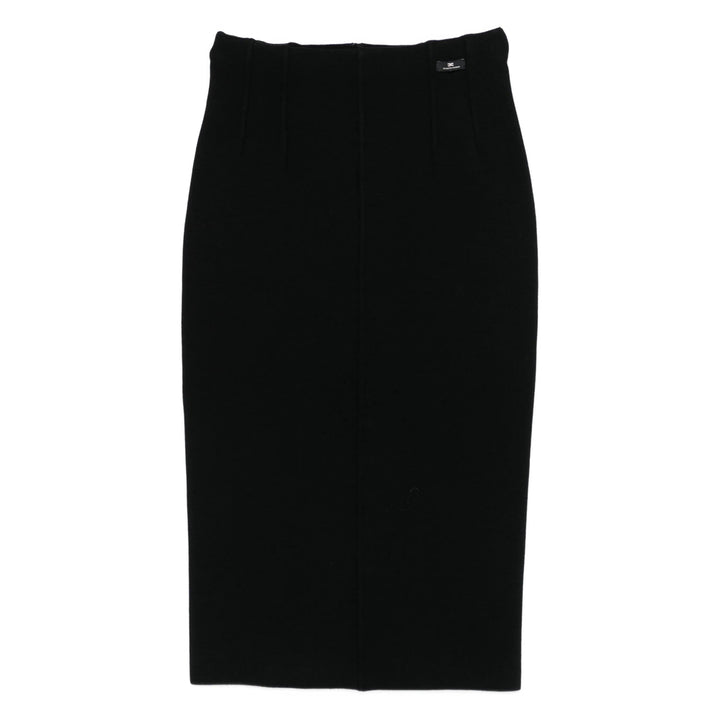 Elisabetta Franchi Gonne - Nero | 53f92839d30a29cbdf30dd4fa74787829d5fdeb6