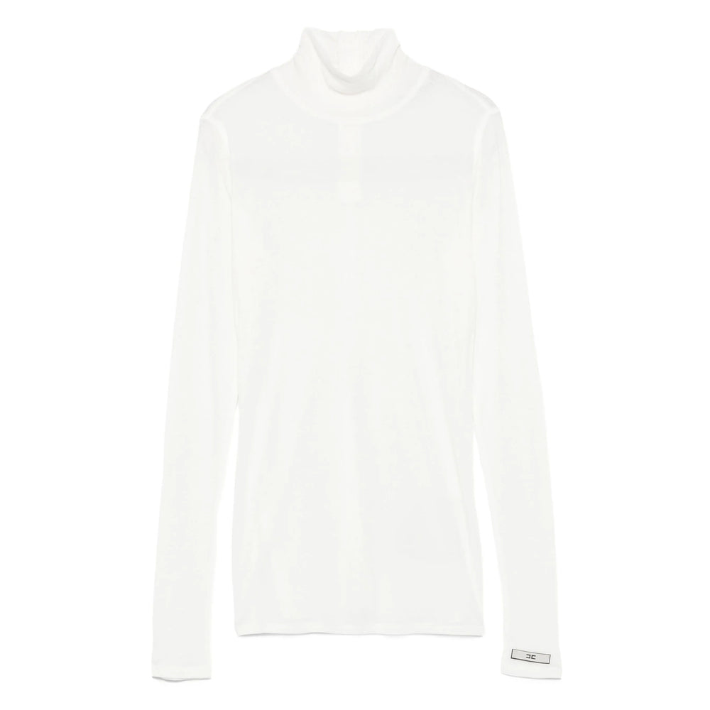 Elisabetta Franchi Maglioni - Neutro | 431cee47f2d945273501b5ab5b1d29ffd5eef303