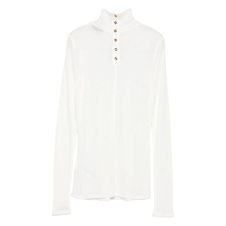 Elisabetta Franchi Maglioni - Neutro | 8b11caf742fdcd709c33d2e5ac47cb672005bbb8