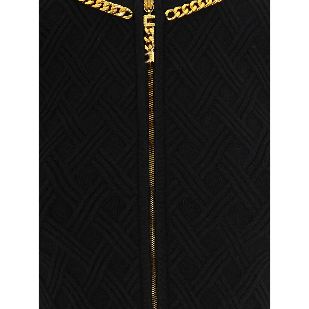 Elisabetta Franchi Maglioni - Nero | a146c24b1c1784f16f3170517a610f03290b365e