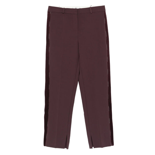 Pantaloni Marrone