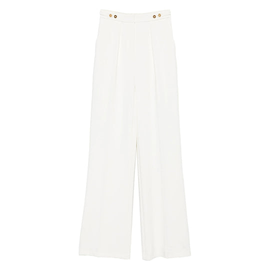 Pantaloni Bianco