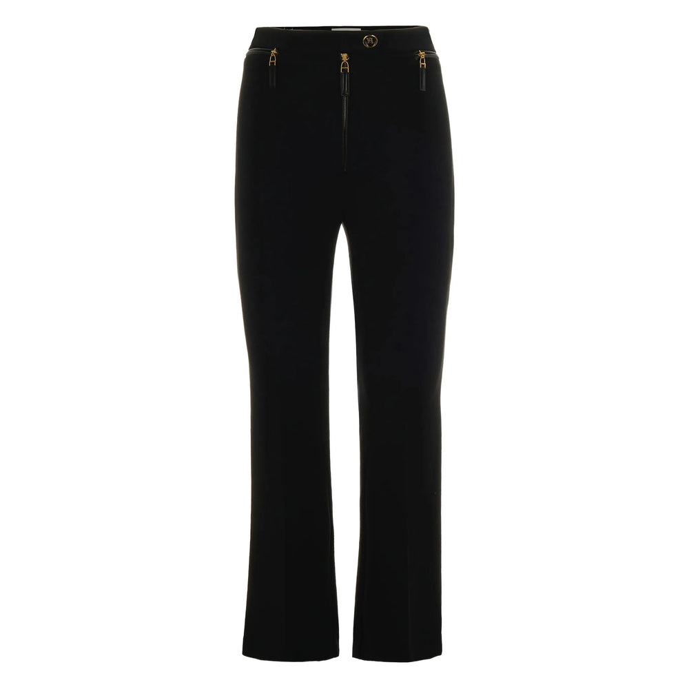 Elisabetta Franchi Pantaloni - Nero | ebcc574eb6a9cec6fc125c62780929319700a2f5
