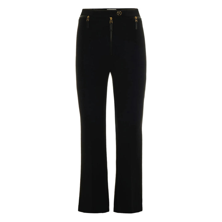 Elisabetta Franchi Pantaloni - Nero | ebcc574eb6a9cec6fc125c62780929319700a2f5