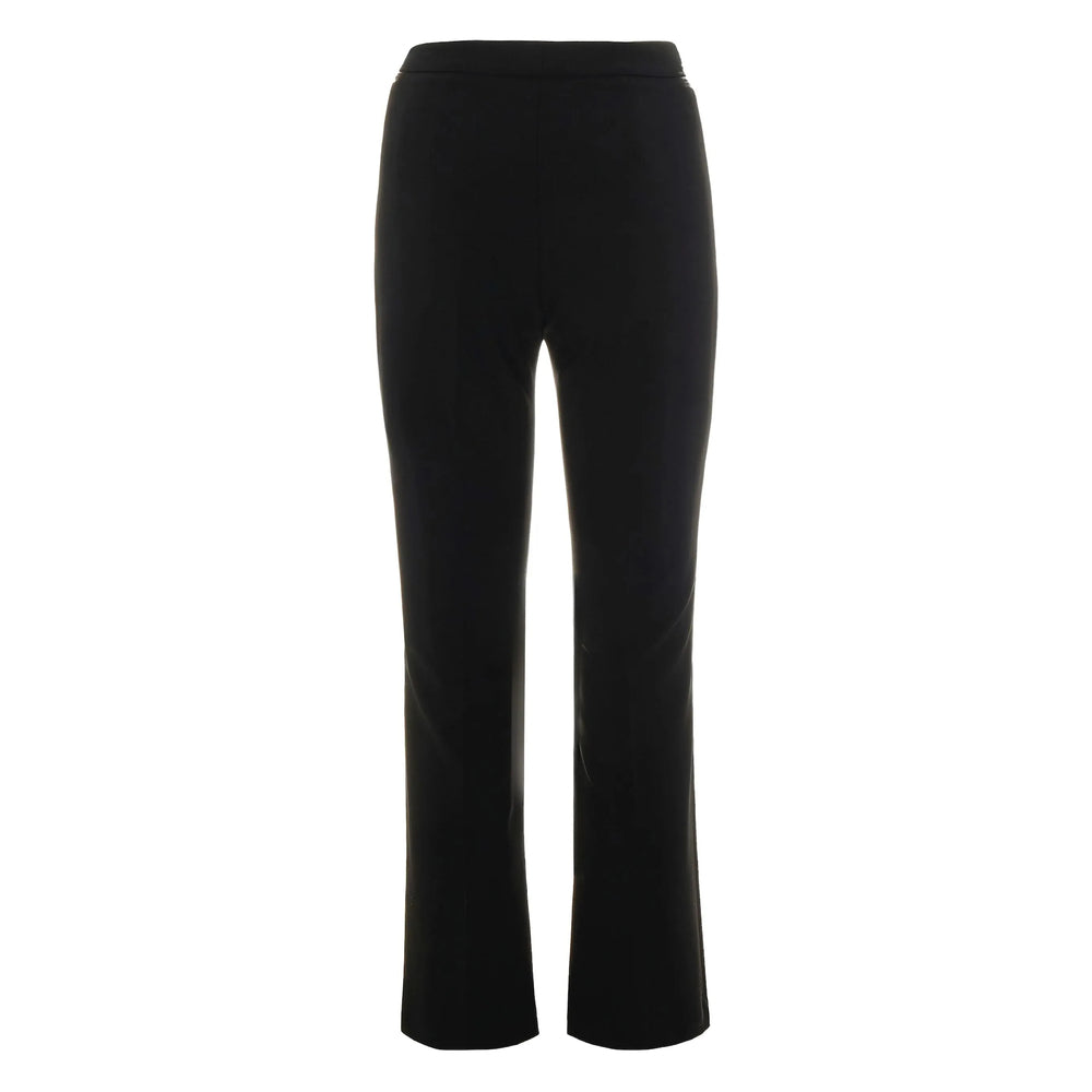 Elisabetta Franchi Pantaloni - Nero | 1f57ae28e3509d8fb4d9224185998d72d3c85839