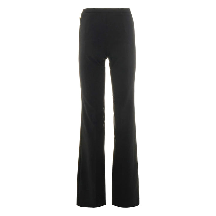 Elisabetta Franchi Pantaloni - Nero | da669f19cc9c3f2035830f8353e0618bbdc241a0