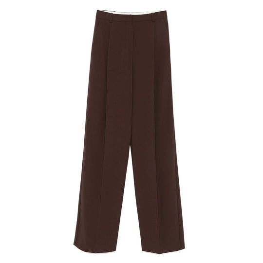 Pantaloni Marrone