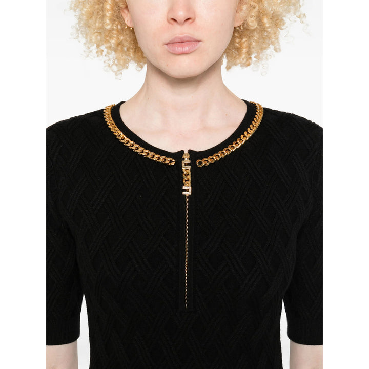 Elisabetta Franchi Abiti - Nero | 2886b727312a0c8ae0570f61ea7c1ff8136b1584