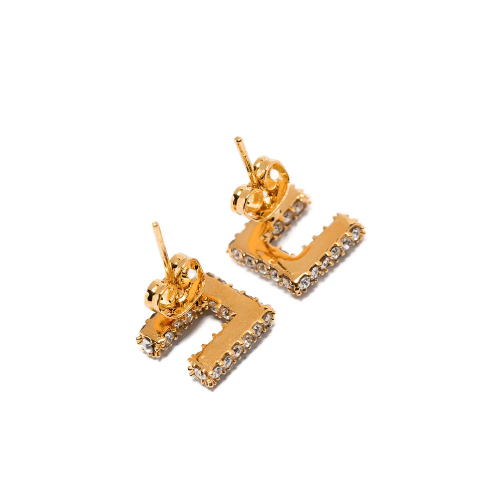 Elisabetta Franchi Jewellery - Oro, Bianco | bc3d49464c2e2e80d739d05bb72a72cbdcc233d2