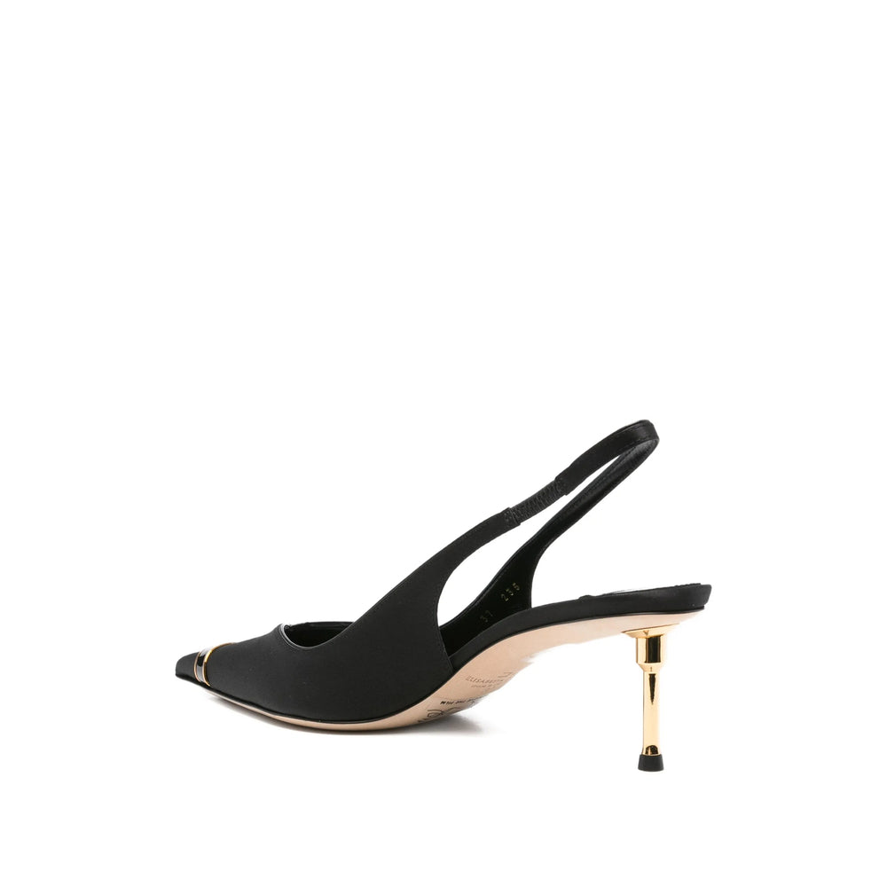 Elisabetta Franchi Scarpe - Nero | 513cb624495b19ce54e114ab840f7644e9fc160d