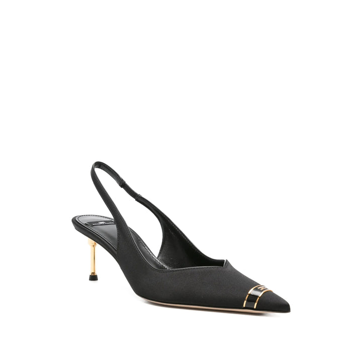 Elisabetta Franchi Scarpe - Nero | 8f9be0c6422fb558f159d90568d46aa0019f3478
