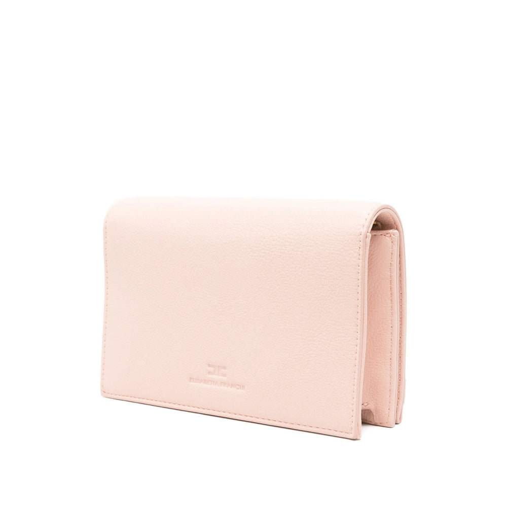 Elisabetta Franchi Borse - Neutro | 1676a5b70bdd034b0a83a891805551b03124da02