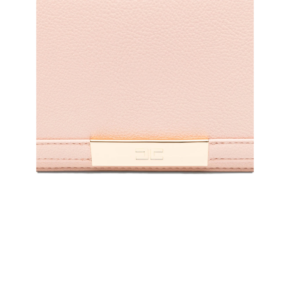 Elisabetta Franchi Borse - Neutro | 34ece3d6bfbe80b1dd5c1c2a449f306df21f9edd