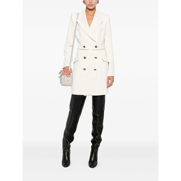 Elisabetta Franchi Abiti - Neutro | 5f55b48e88f7caf2eaffa215f97ea5db9d16ff87