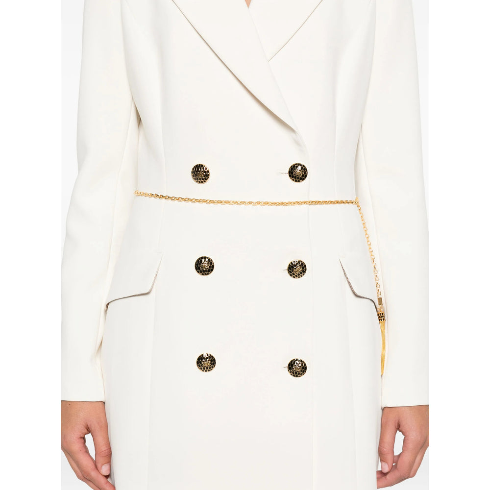 Elisabetta Franchi Abiti - Neutro | 56cbbdfd9c97833b888863c461ec042c15f3f88a