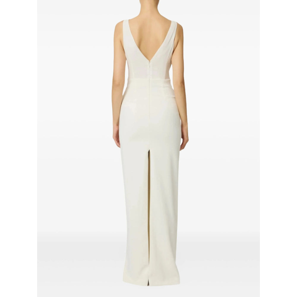 Elisabetta Franchi Abiti - Neutro | f808e897b95c32f3aaa6e75b214fa5f47e22dfe2