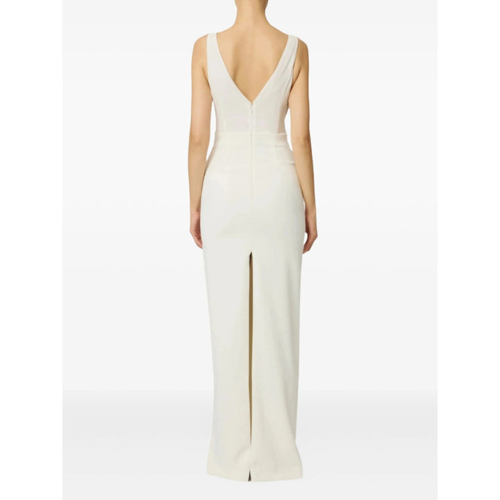 Elisabetta Franchi Abiti - Neutro | f808e897b95c32f3aaa6e75b214fa5f47e22dfe2