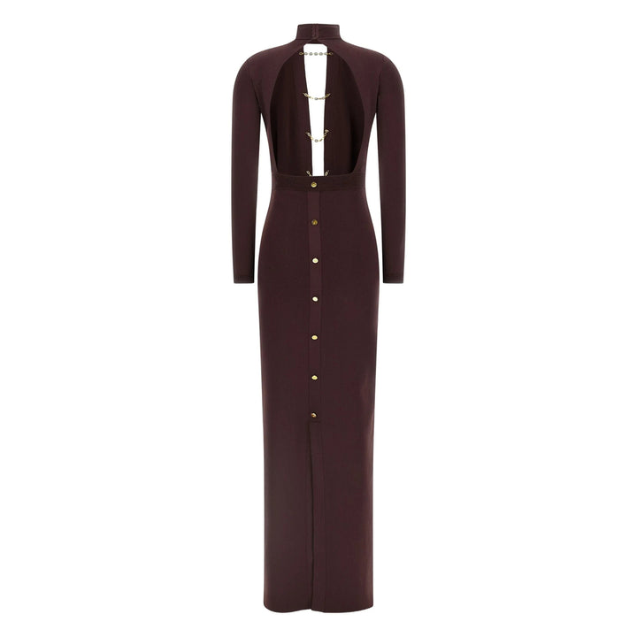 Elisabetta Franchi Abiti - Rosso | 6afb5632d0f5d1d3cf807bbe44c5351c55a1ed47