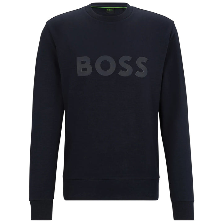 Boss Felpe - Blu | 6df1452b06df65668c2c8b5a05cde15a17dea087
