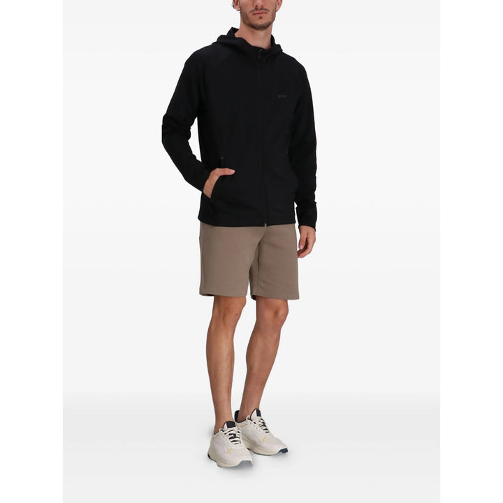 Boss Outerwears - Nero | 73901907a56e77f378f78b31c92b5b50fc8160b6