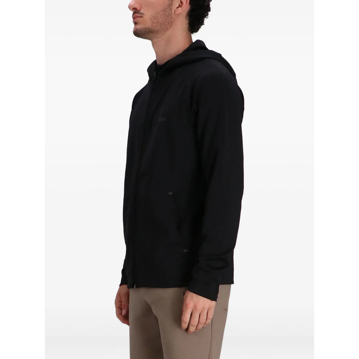 Boss Outerwears - Nero | c7cd12ef3c76173a971d2c1c49dc0d1c2b12718c