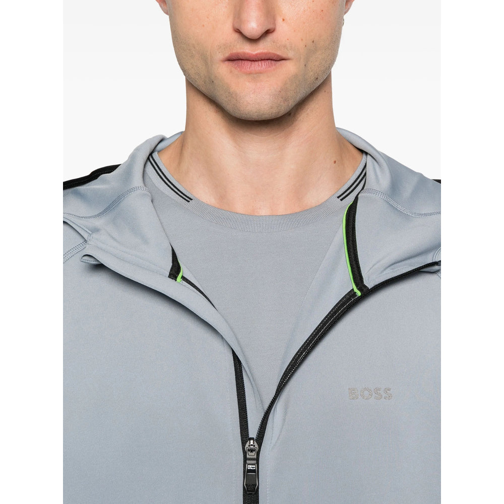 Boss Felpe - Blu | 0f63bb907137355e5694b937ac4f65de8edcde9f