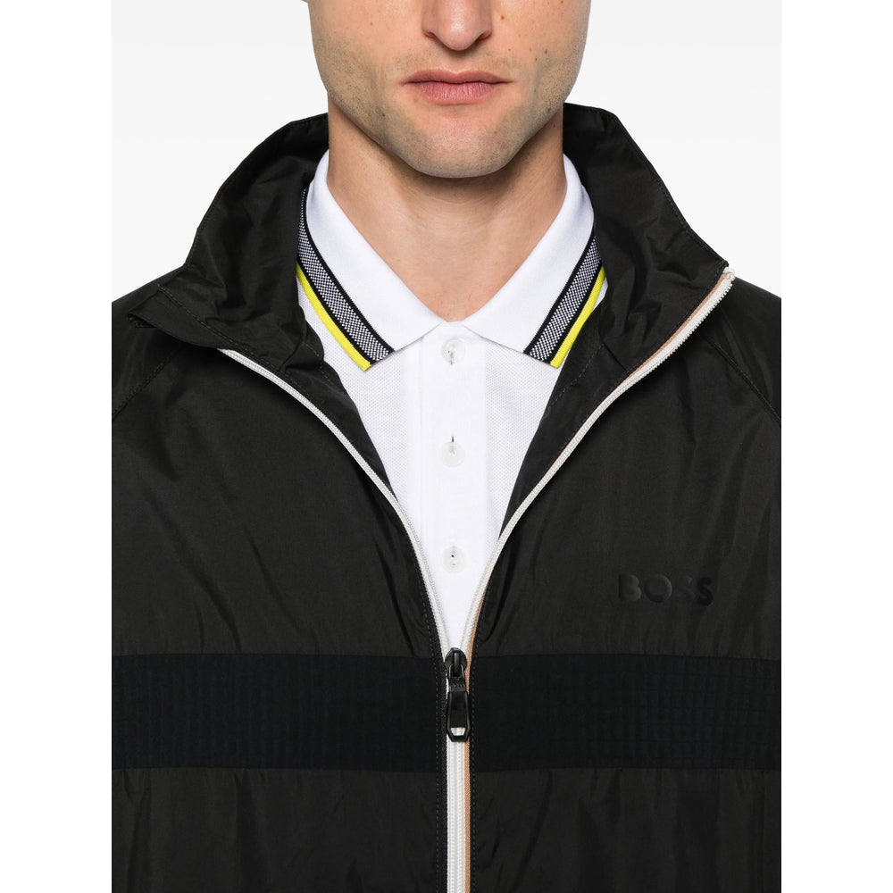 Boss Tute Intere - Nero | f3b7b8856234e9151d1ef087835fdb9e841b4591