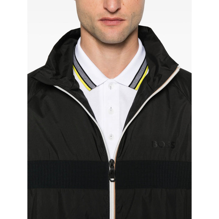 Boss Tute Intere - Nero | f3b7b8856234e9151d1ef087835fdb9e841b4591