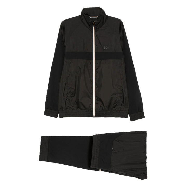 Boss Tute Intere - Nero | b520ef5c3fe39752ee32f4ff9e37a1744f474a73