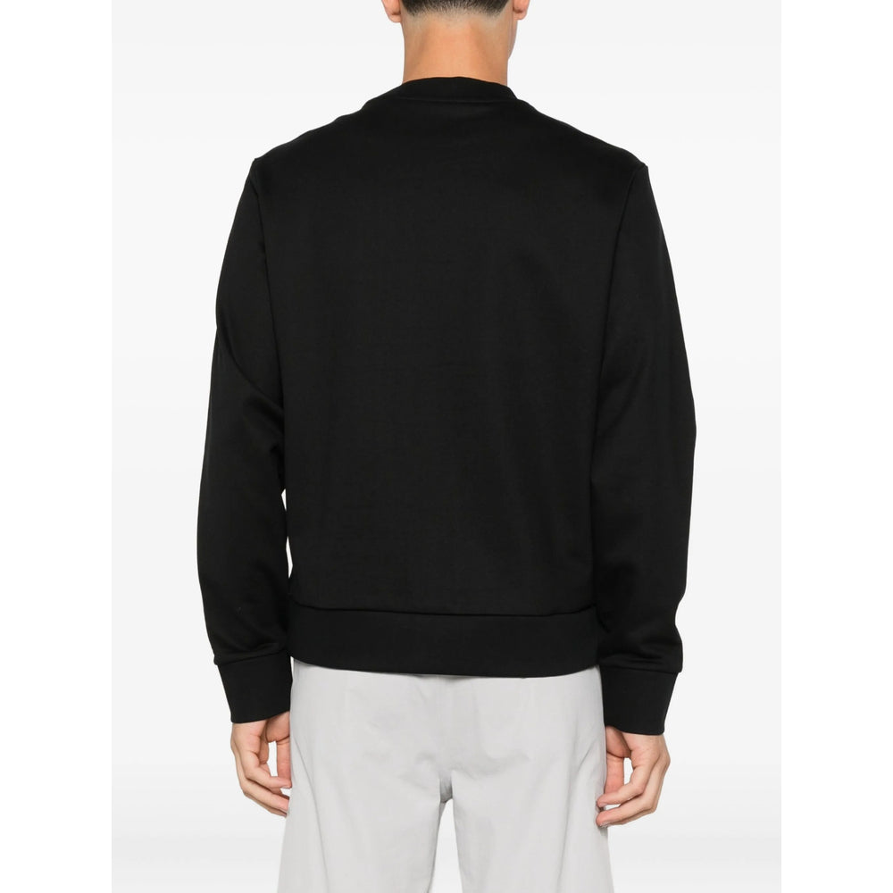 Boss Felpe - Nero | 73dce1e1811b50bfa9b824b825aed3640bd4a041