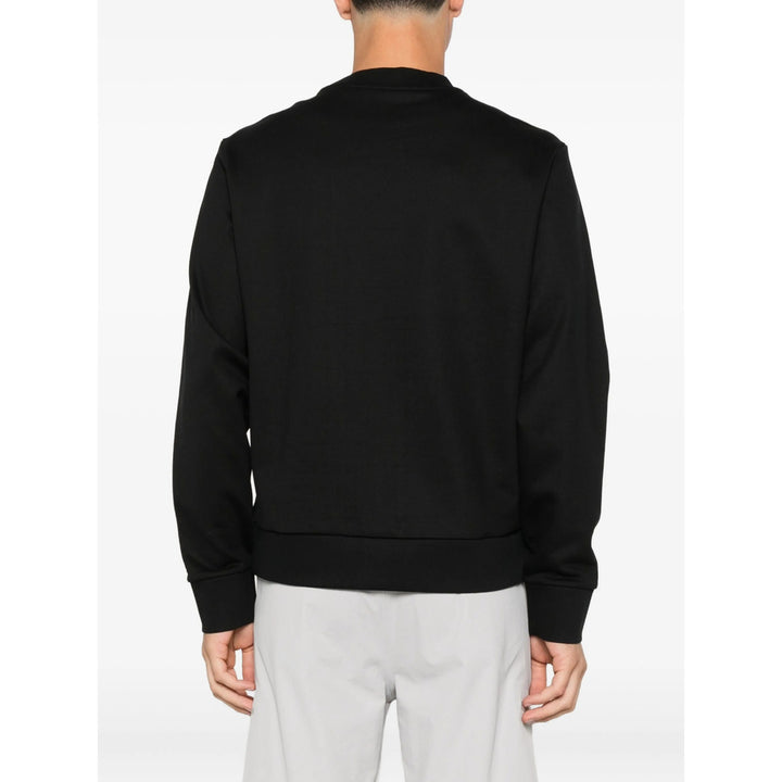 Boss Felpe - Nero | 73dce1e1811b50bfa9b824b825aed3640bd4a041