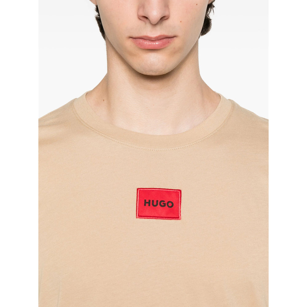 Hugo T Shirt - Neutro | 88c8fe8b54a31a1e40759032a2e1ff96c315a99b