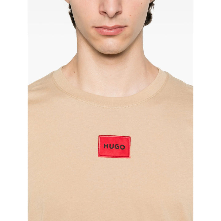 Hugo T Shirt - Neutro | 88c8fe8b54a31a1e40759032a2e1ff96c315a99b