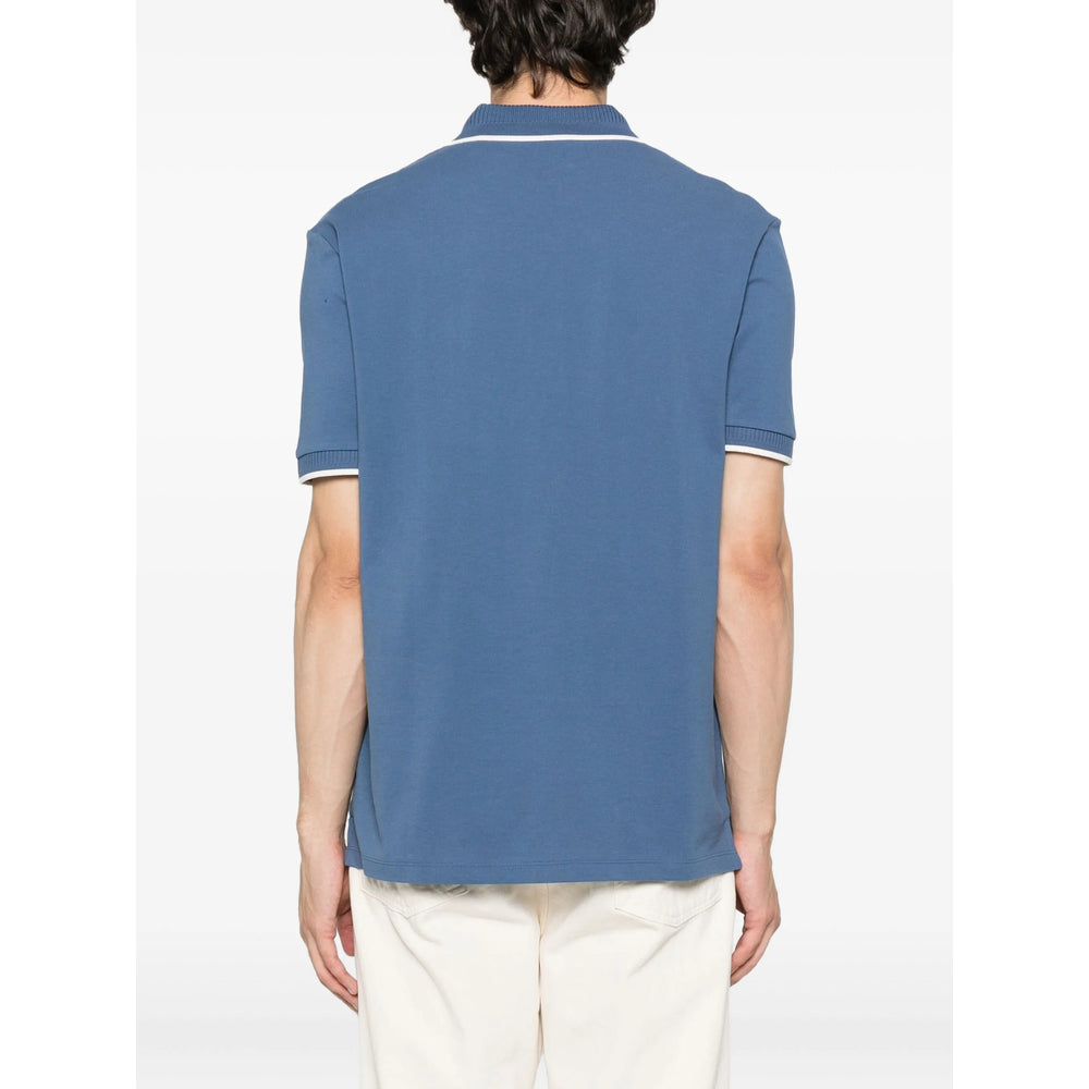 Hugo Maglioni - Blu | 5d99305bca461d8fc703c6d042b2e82ec98cf93c