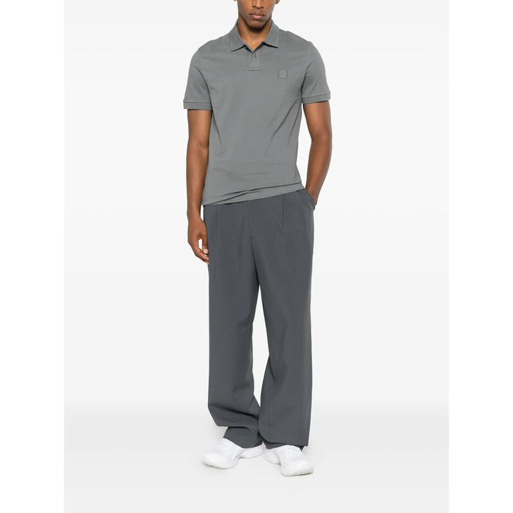 Boss Maglioni - Grigio | 37eac6c1c7744959ccdd2f7699b2f685ec6b79d9