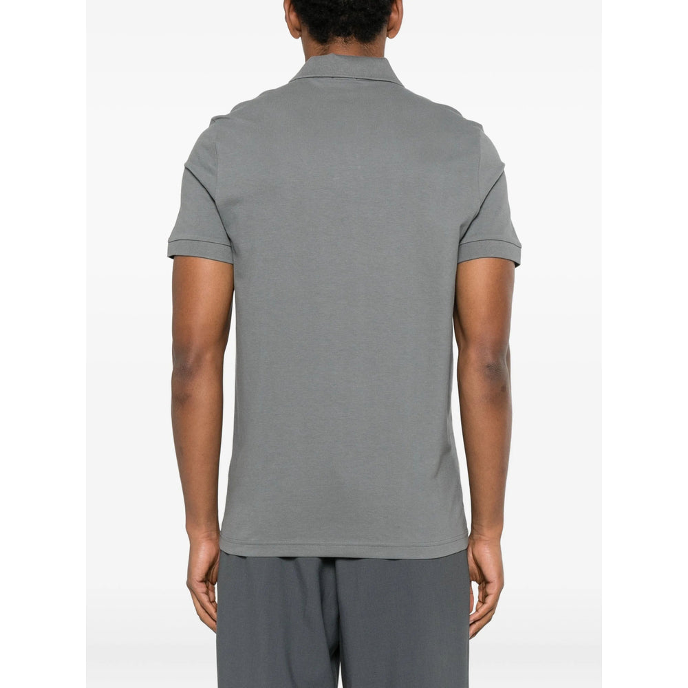 Boss Maglioni - Grigio | 79de373e7528599972937eb4cc054ef77379d130