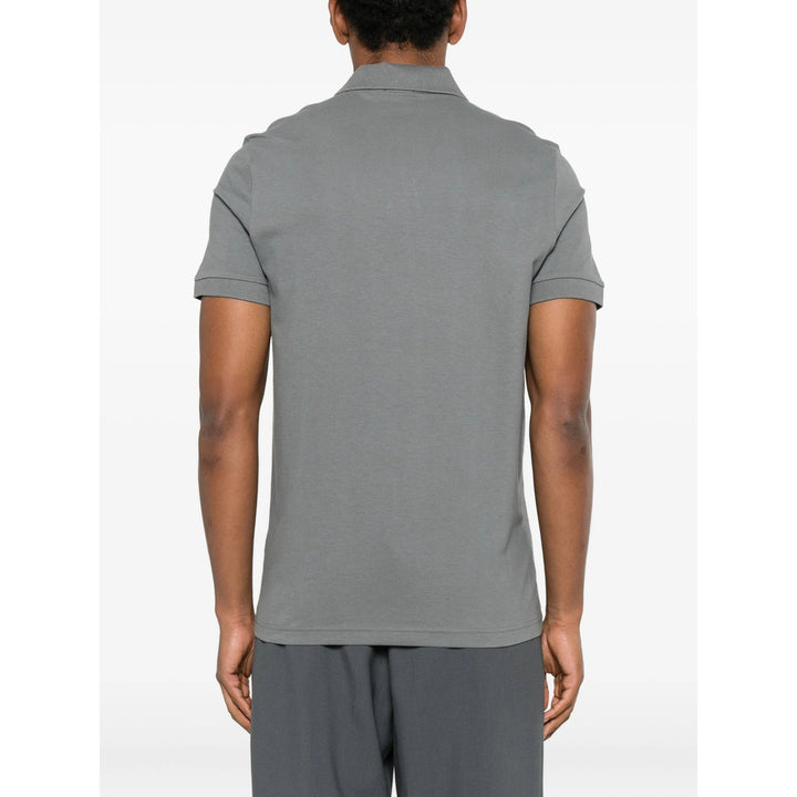 Boss Maglioni - Grigio | 79de373e7528599972937eb4cc054ef77379d130