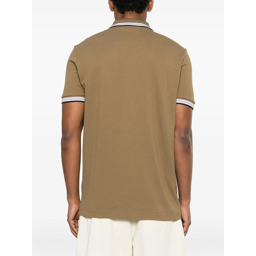 Boss Maglioni - Marrone | 0f46907ba2c13605b46349d89918d2fa46c6c8eb