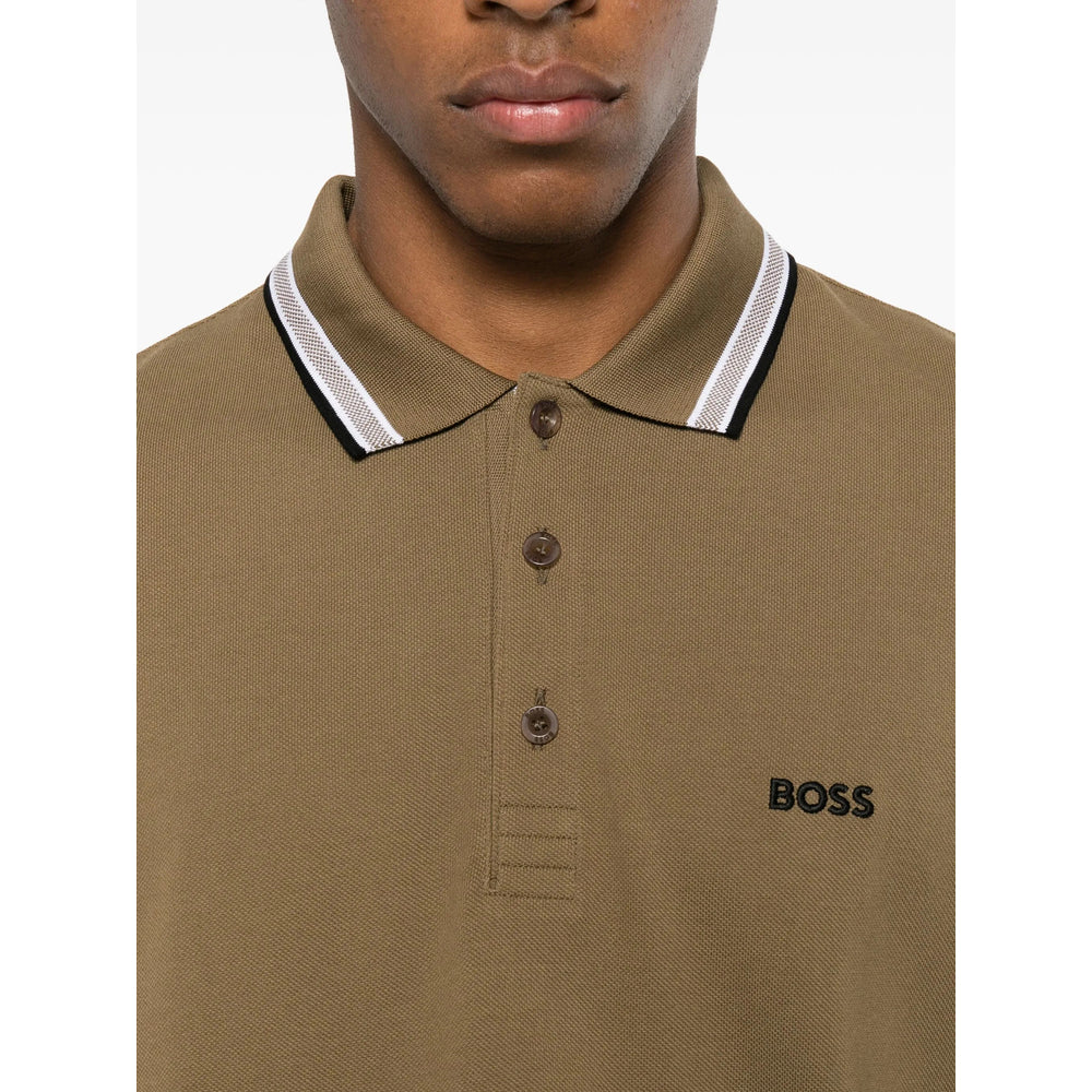 Boss Maglioni - Marrone | 76ab7060bf14dd93d5ae61c9c8ccc7e436b94579