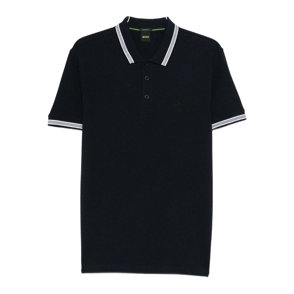 Boss Maglioni - Blu | f8ff24a28e6f2c20925ab45aed22a0b0b61482af