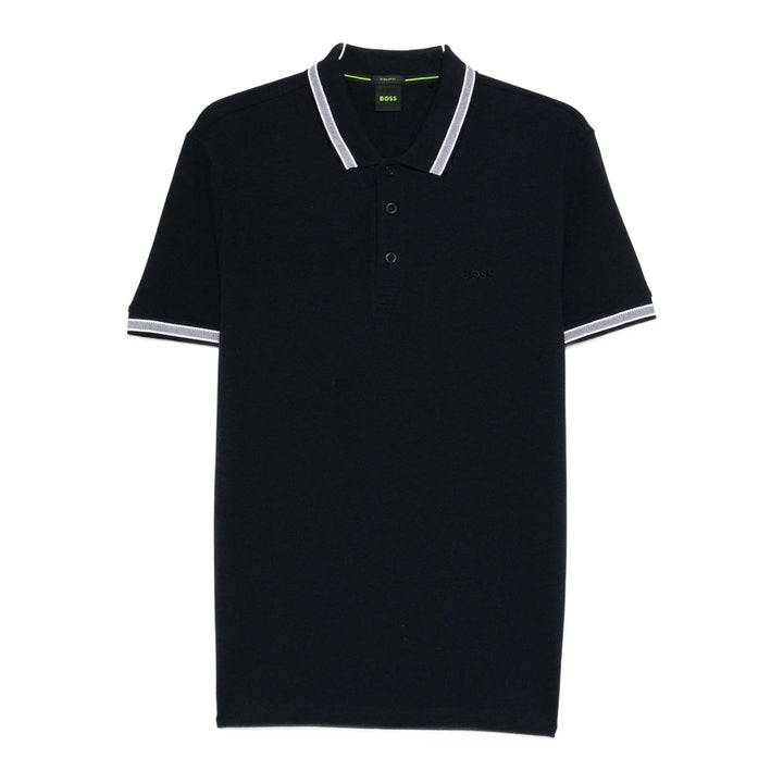 Boss Maglioni - Blu | f8ff24a28e6f2c20925ab45aed22a0b0b61482af