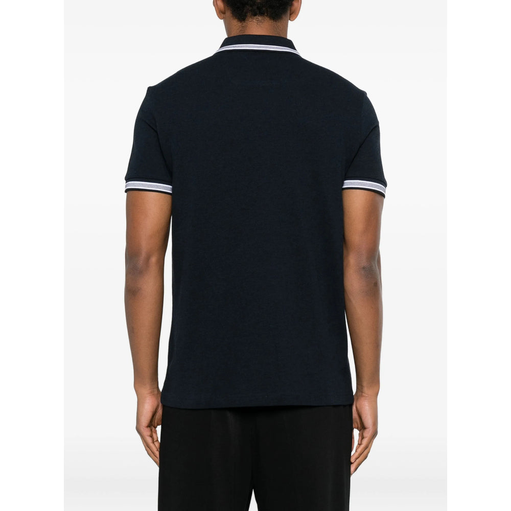 Boss Maglioni - Blu | 73002d6bd68660661e2b7772730c0d8a1b91e47b