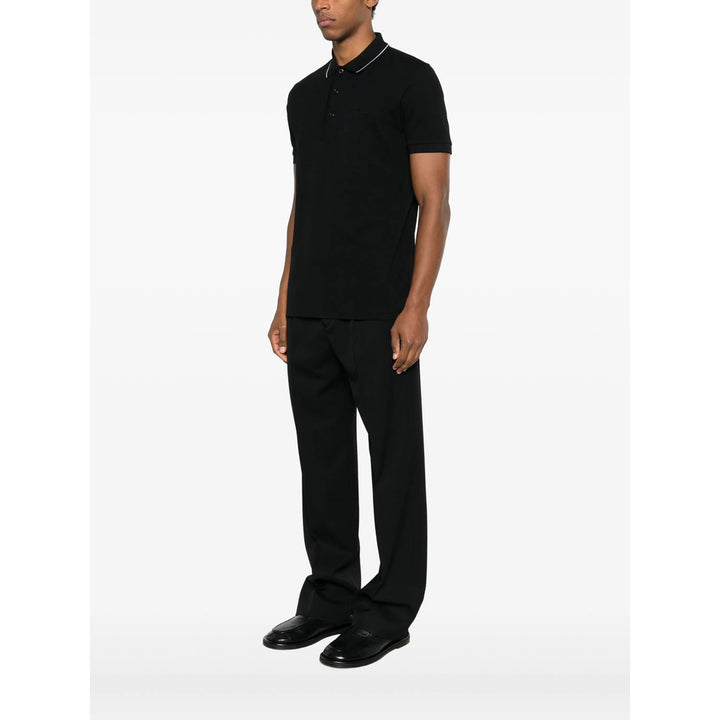 Boss Maglioni - Nero | 68b274c11f993b815f202e237d868680228aa229