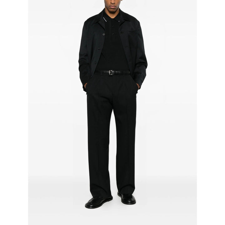 Boss Maglioni - Nero | ec59a8d472a93c250c1170fc12331926de3f3136