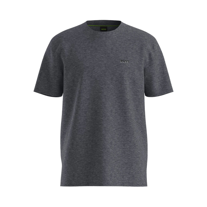 Boss T Shirt - Grigio | 7c56006a87f41d726e5e82f748819571fdc79e40