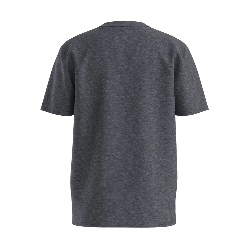 Boss T Shirt - Grigio | b74e34738dddf9084afd4ea7e1060220b6a39e2b