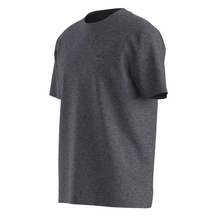 Boss T Shirt - Grigio | ab561c5e8478a88a040c7ad9a77b8a5fe6bd05d6