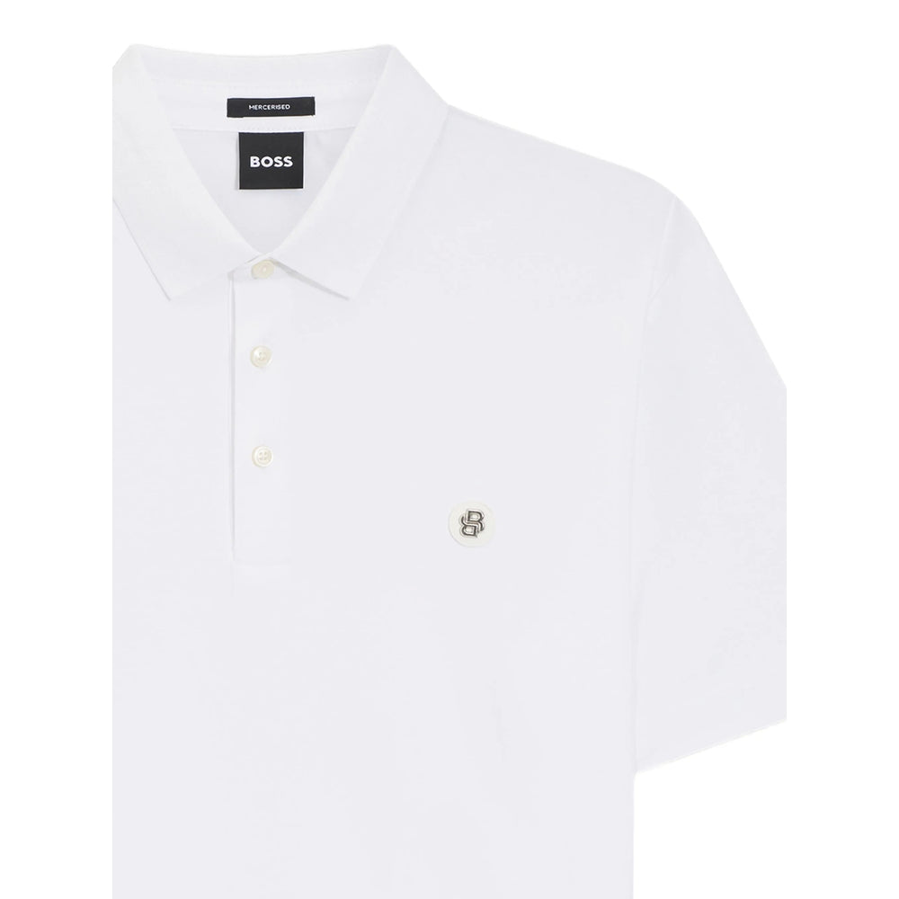 Boss Maglioni - Bianco | e5ff723f07cc2576b419d3b94b57786397f753cb