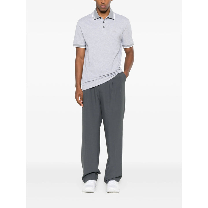 Boss Maglioni - Grigio | 524ff663d4041571c599487ae6eba83856aef304