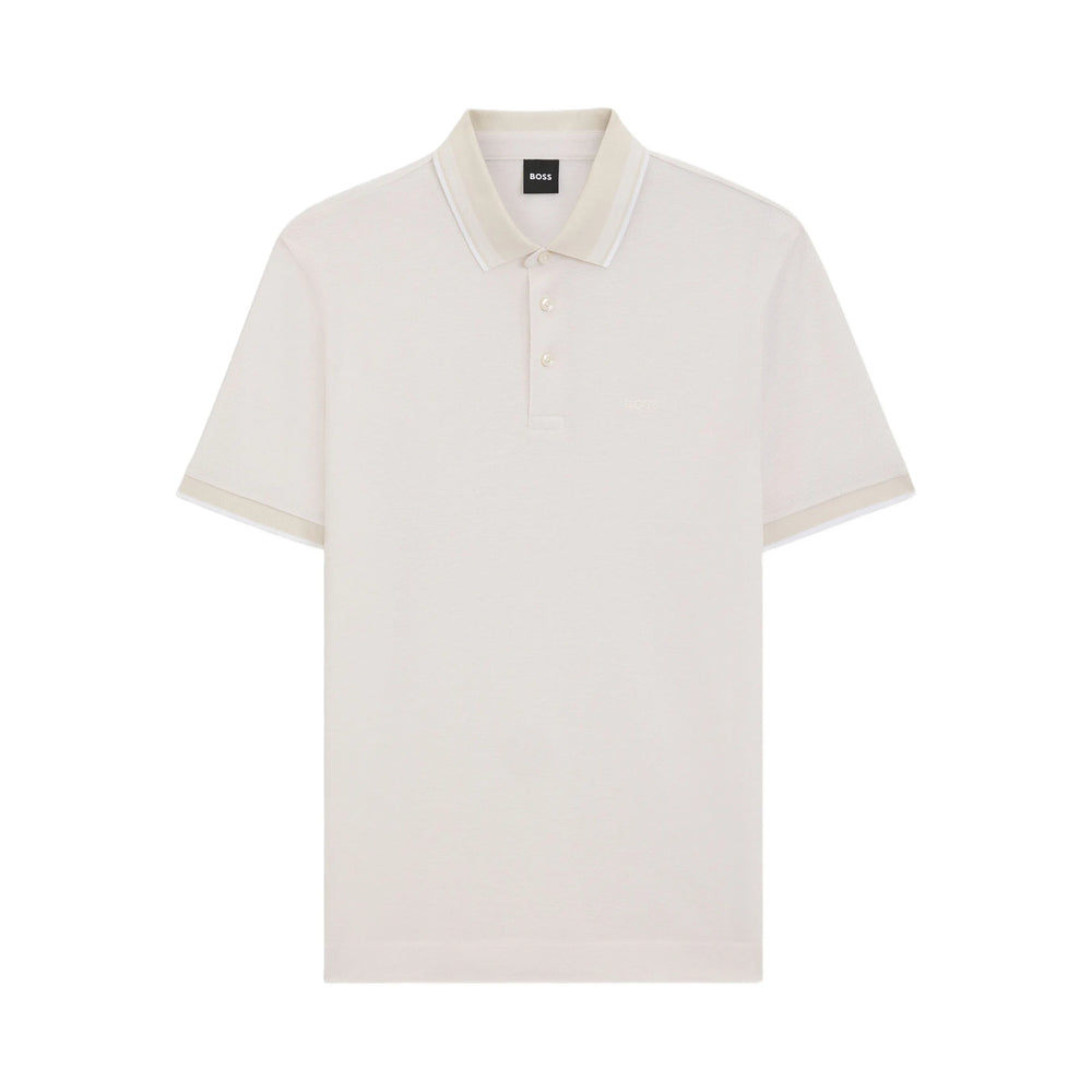 Boss Maglioni - Bianco | aa4b390ca28bf78e79e2a7e2764e570de44c9d52